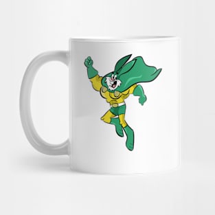 Hop Squash Mug